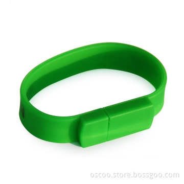 4GB  Wrist Band usb sticks(003)